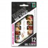 Nail Sliders 620067 - 12pcs