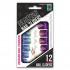 Nail Sliders 620084 - 12pcs