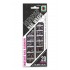 Nail Wraps 610006 - 20pcs