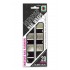 Nail Wraps 610007 - 20pcs