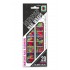 Nail Wraps 610009 - 20pcs
