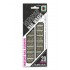 Nail Wraps 610016 - 20pcs