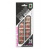 Nail Wraps 610017 - 20pcs