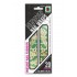 Nail Wraps 610024 - 20pcs