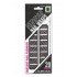 Nail Wraps 610033 - 20pcs