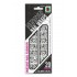 Nail Wraps 610035 - 20pcs