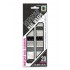 Nail Wraps 610036 - 20pcs
