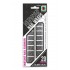 Nail Wraps 610038 - 20pcs