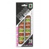 Nail Wraps 610043 - 20pcs