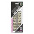 Nail Wraps 610045 - 20pcs