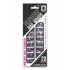 Nail Wraps 610049 - 20pcs