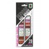 Nail Wraps 610050 - 20pcs