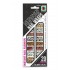 Nail Wraps 610052 - 20pcs