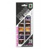 Nail Wraps 610053 - 20pcs