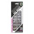 Nail Wraps 610054 - 20pcs