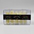 Natural Tips Box 250pcs
