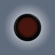 No Sticky Layer Art Gel - Coffee 7g