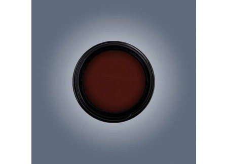 No Sticky Layer Art Gel - Coffee 7g