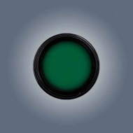 Best Forever No Sticky Layer Art Gel - Forest Green 7g