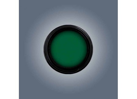 Best Forever No Sticky Layer Art Gel - Forest Green 7g
