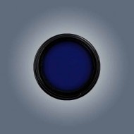 Best Forever No Sticky Layer Art Gel - Navy Blue 7g