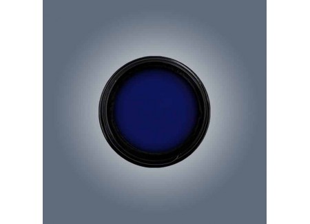 Best Forever No Sticky Layer Art Gel - Navy Blue 7g