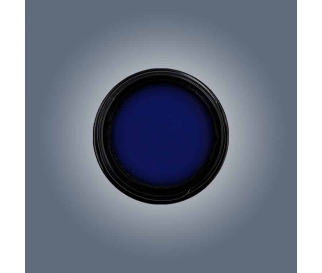 Best Forever No Sticky Layer Art Gel - Navy Blue 7g. - Nail & Eyelash Paradise
