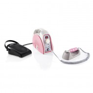 Pink 300S with Pedal
