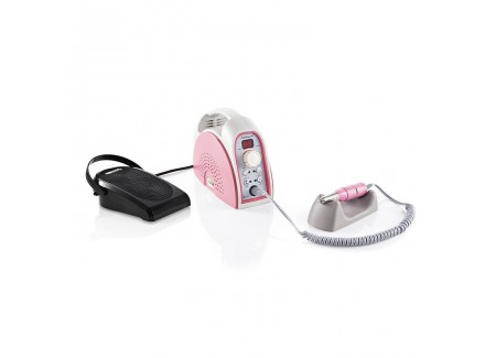 Pink 300S with Pedal