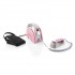Pink 300S with Pedal