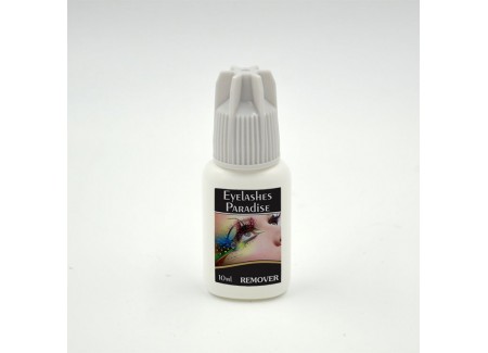 Remover 10ml Remover 10ml