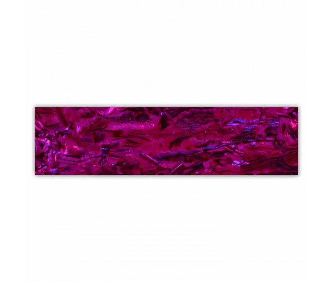 Shell Plate 660012 - Nail & Eyelash Paradise