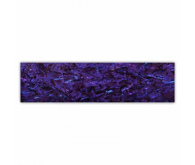 Shell Plate 660002 - Nail & Eyelash Paradise