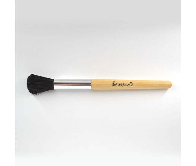 Small Dust Cleaning Brush - Nail & Eyelash Paradise