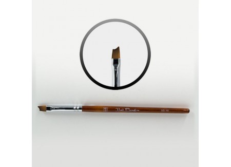 Smile Line Brush 8