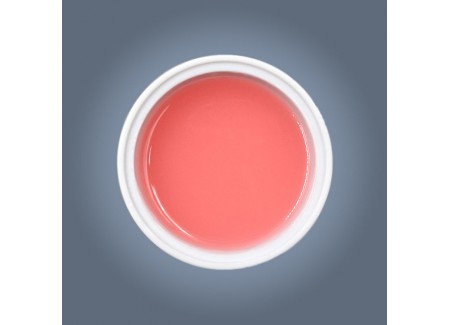 Soft Peach (3in1) Builder Gel 60ml