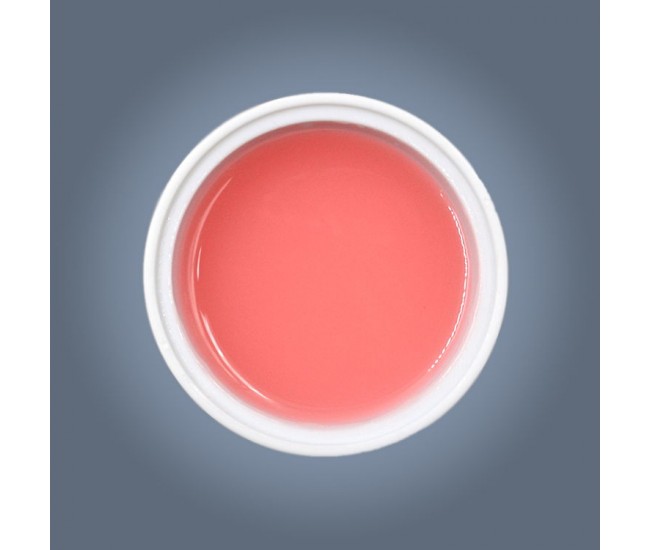 Soft Peach (3in1) Builder Gel 60ml. - Nail & Eyelash Paradise Soft Peach (3in1) Builder Gel 60ml. - Nail & Eyelash Paradise
