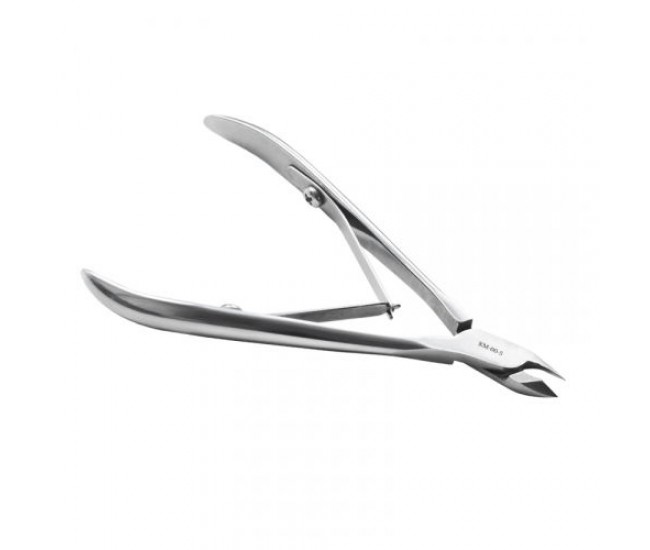 Staleks Manicure Clippers KM-005 - Nail & Eyelash Paradise