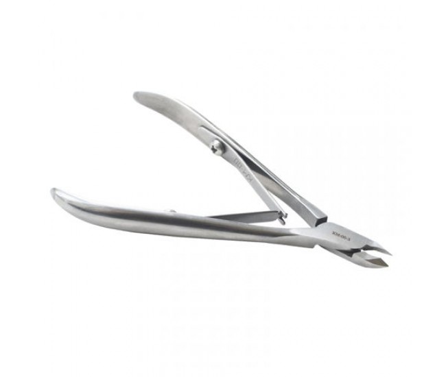 Staleks Manicure Clippers KM-003 - Nail & Eyelash Paradise