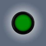 Sticky Layer Art Gel - Apple Green 7g
