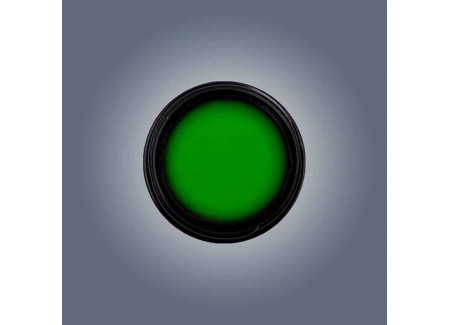 Sticky Layer Art Gel - Apple Green 7g
