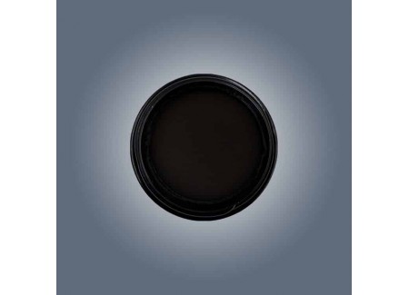 Gel Festival Sticky Layer Art Gel - Black Royal 7g