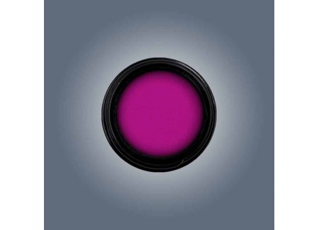 Gel Festival Sticky Layer Art Gel - Fruit Sorbet 7g