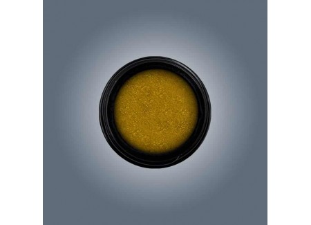 Sticky Layer Art Gel - Gold Sharm 7g