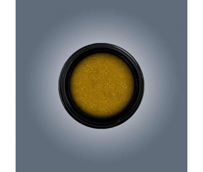 Sticky Layer Art Gel - Gold Sharm 7g. - Nail & Eyelash Paradise