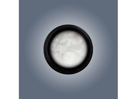 Sticky Layer Art Gel - Indigo White Gel (paste) 7g