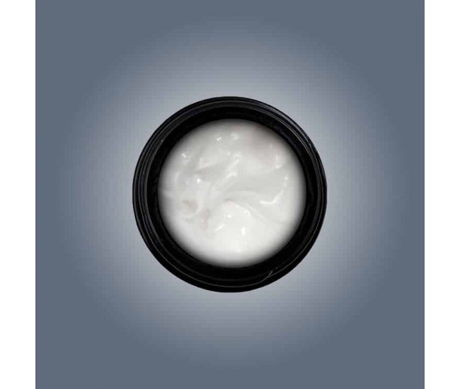 Sticky Layer Art Gel - Indigo White Gel (paste) 7g. - Nail & Eyelash Paradise