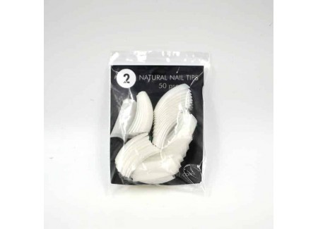 Tips Size 2