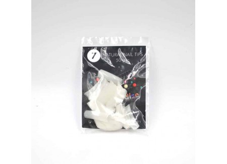 Nail Tips Size 7