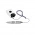 White M1-M110 Portable